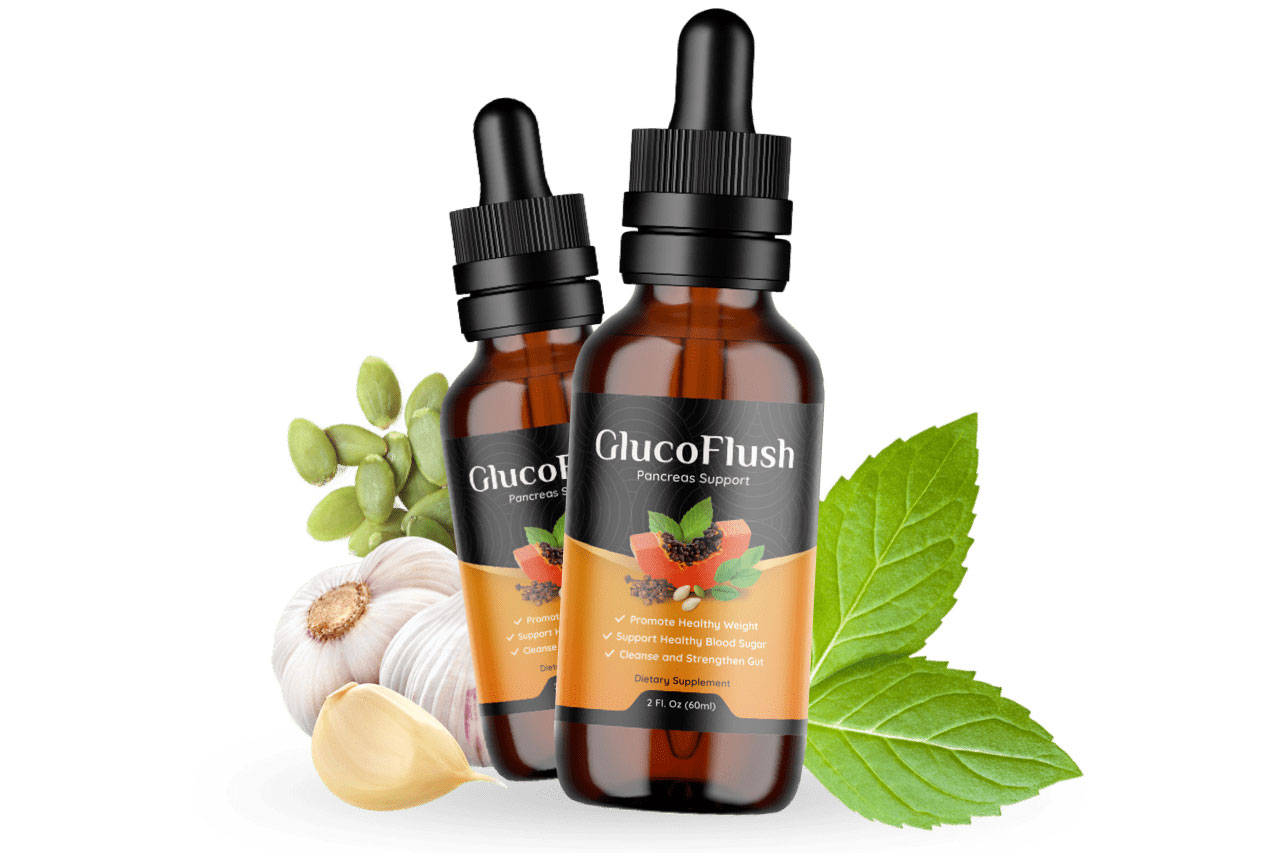 GlucoFlush