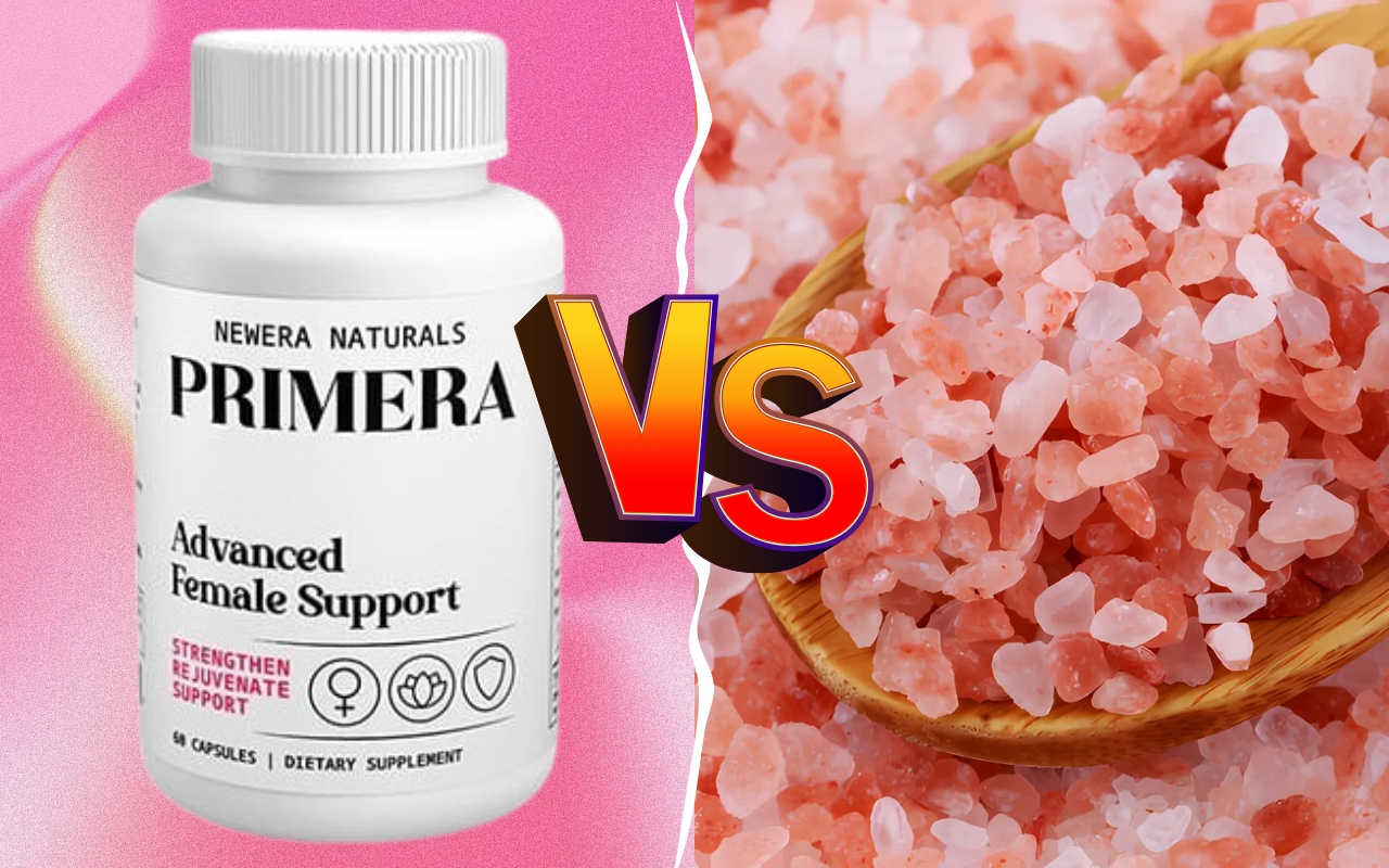 pink salt recipe for weight loss