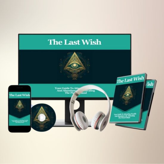 The Last Wish